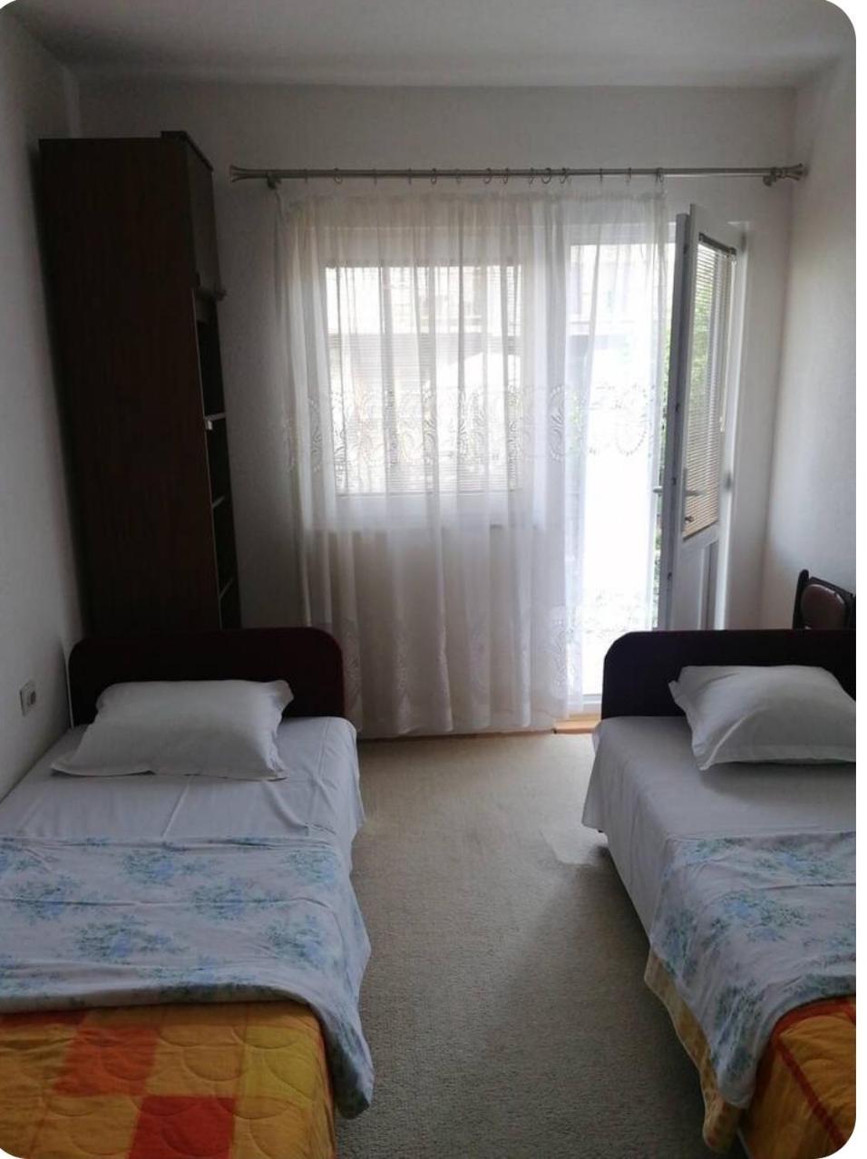 Ohrid Apartments Quarto foto