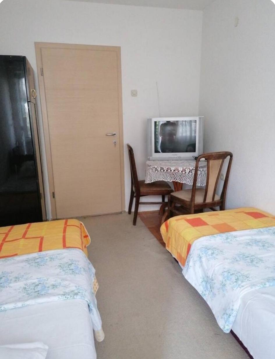Ohrid Apartments Quarto foto