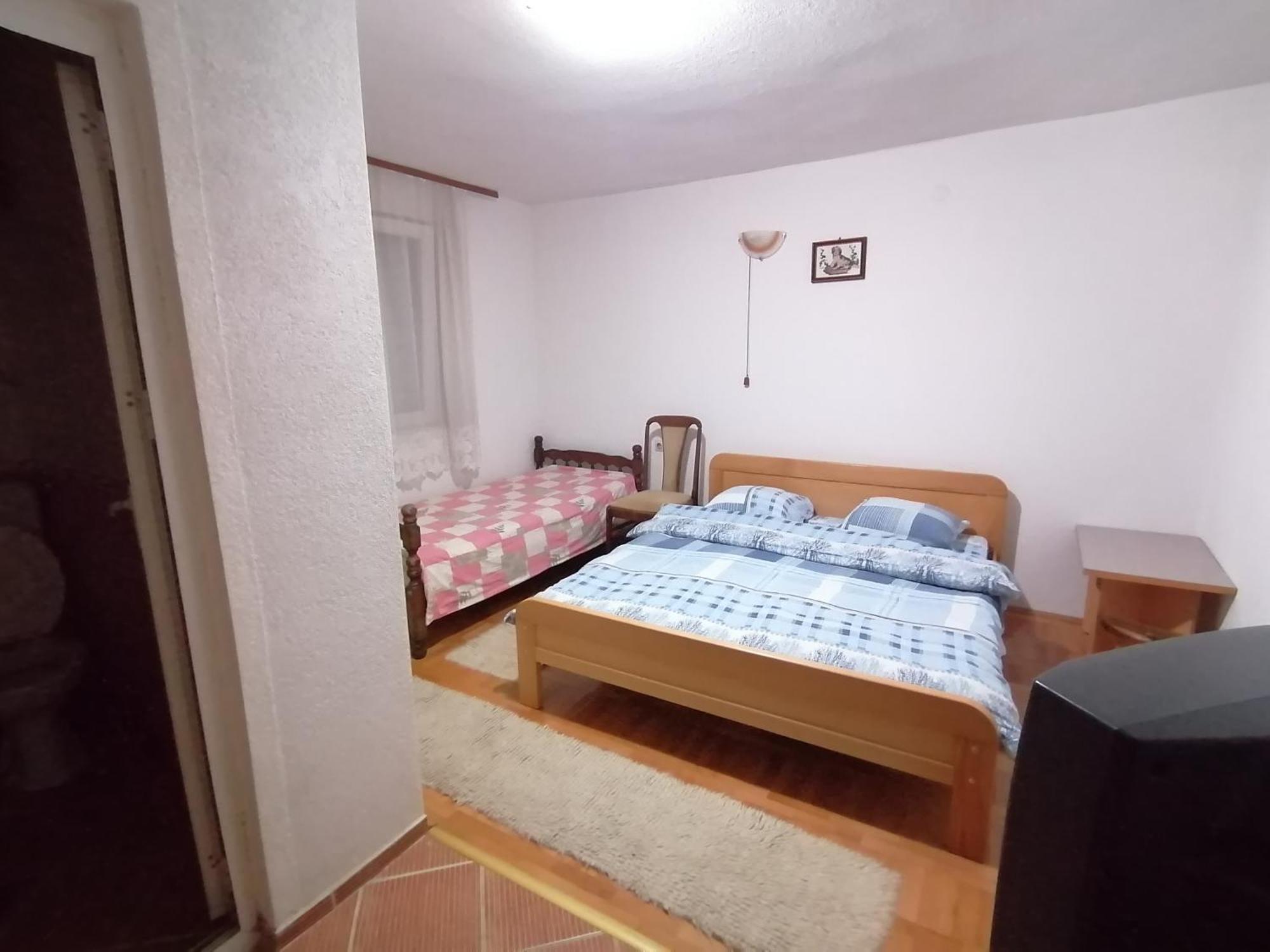 Ohrid Apartments Quarto foto